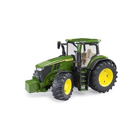 TRACTEUR JDEERE 7R 350