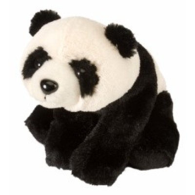 PELUCHE PANDA BEBE