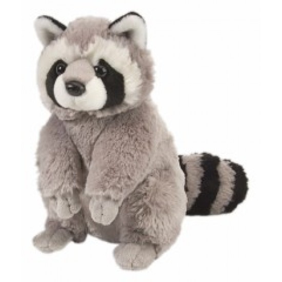 PELUCHE RATON LAVEUR