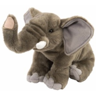 PELUCHE ELEPHANT