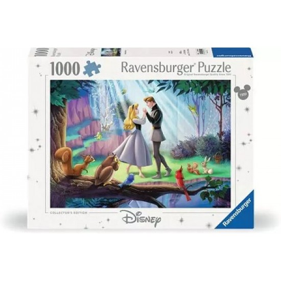 PZ 1000 / DISNEY / BELLE AU BOIS DORMANT