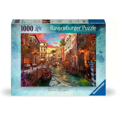 PZ 1000 / VENISE ROMANCE