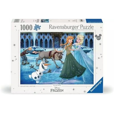 PZ 1000 / DISNEY / REINE DES NEIGE