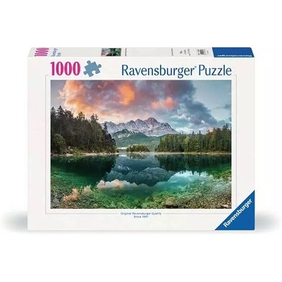 PZ 1000 / LAC EIBSEE