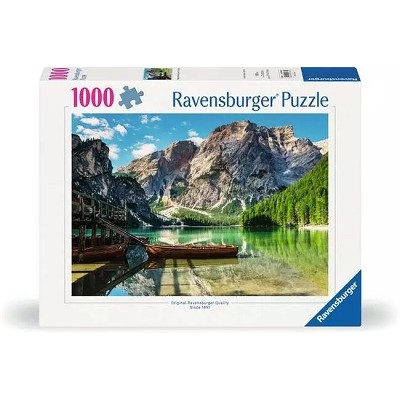 PZ 1000 / PRAGSER WILDSEE