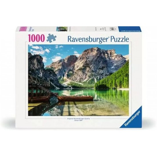 PZ 1000 / PRAGSER WILDSEE