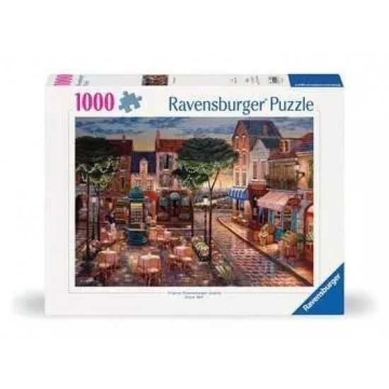 PZ 1000 / PARIS EN PEINTURE