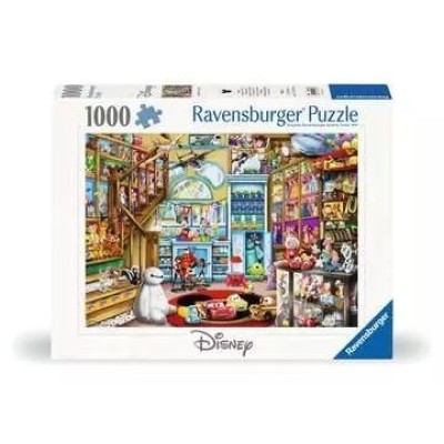 PZ 1000 / MAGASIN DE JOUETS DISNEY PIXAR