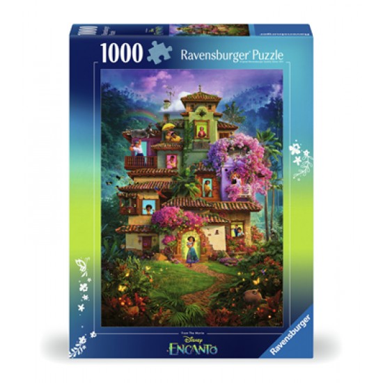 PZ 1000 / DISNEY / ENCANTO