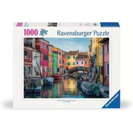 PZ 1000 / BURANO ITALIE