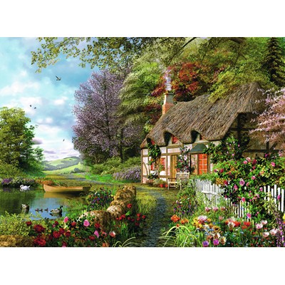 PZ 1500 / COUNTRY COTTAGE