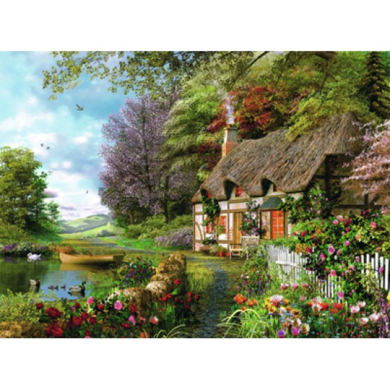 PZ 1500 / COUNTRY COTTAGE