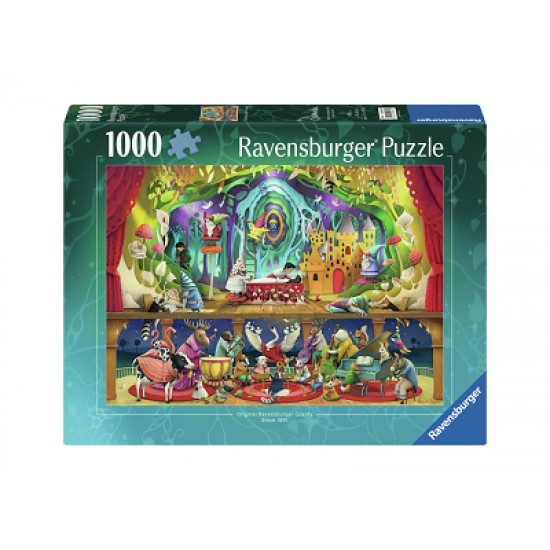 PZ 1000 / BLANCHE NEIGE ET LES 7 NAINS
