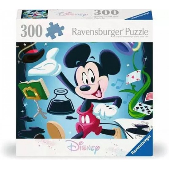 PZ 300 / MICKEY