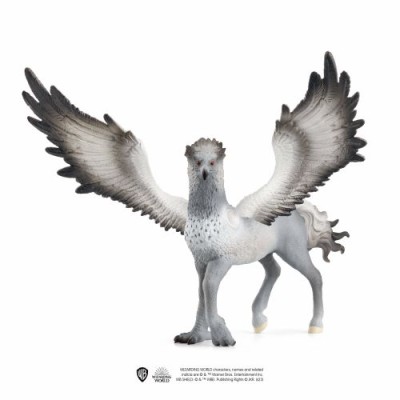 FIGURINE BUCK