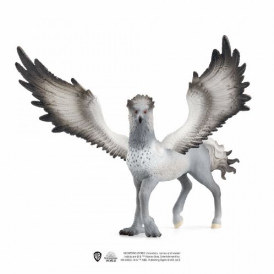 FIGURINE BUCK