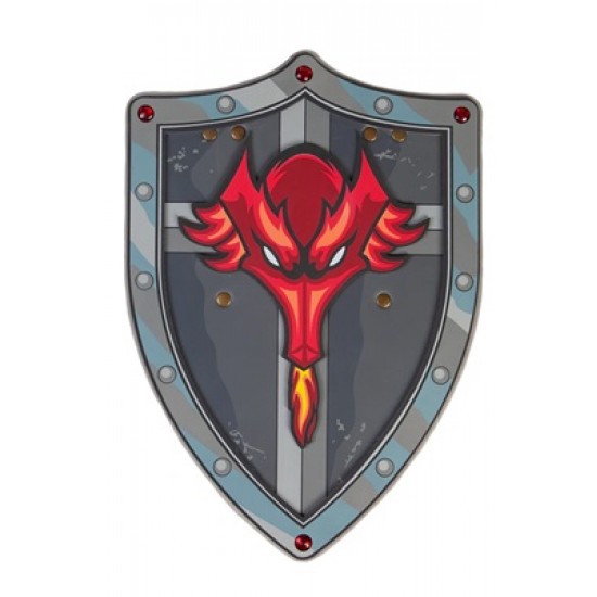 BOUCLIER DRAGON