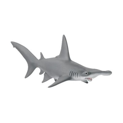 REQUIN MARTEAU