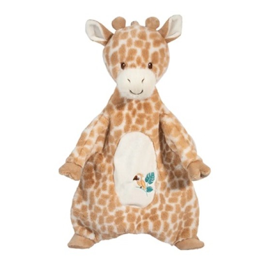 ANIMAL DOUDOU / GIRAFE