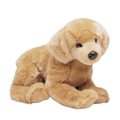 PELUCHE GOLDEN HONEY 23"