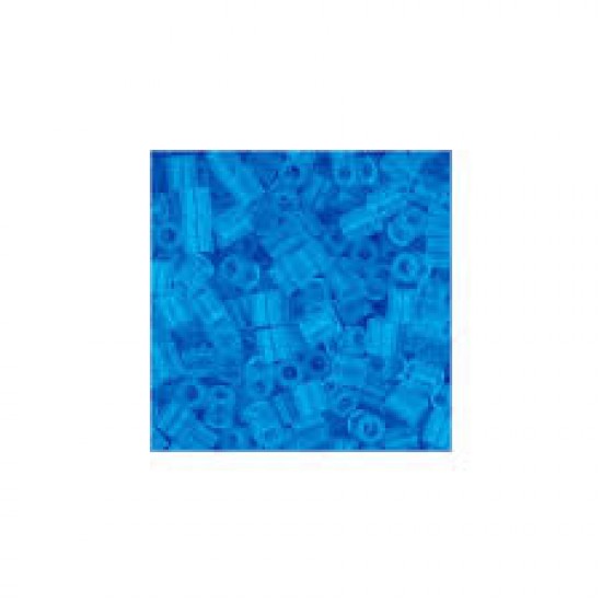 HAMA / SAC DE PERLES TRANS AQUA 1000