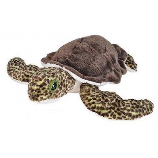PELUCHE TORTUE DE MER