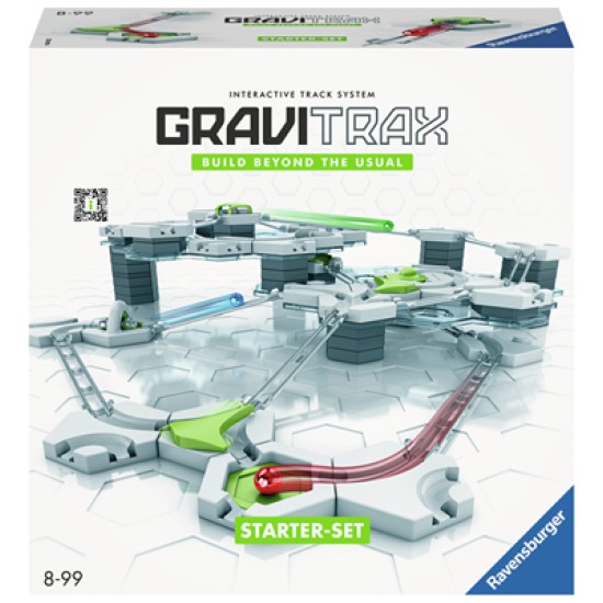 GRAVITRAX STARTER SET
