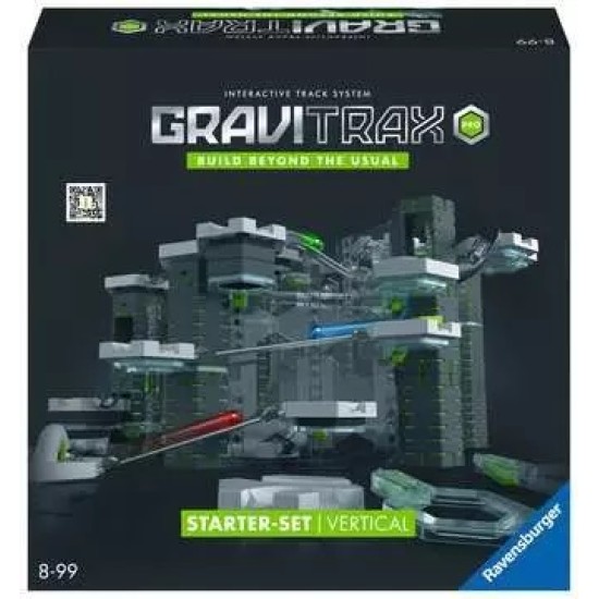 GRAVITRAX PRO - STARTER SET VERTICAL