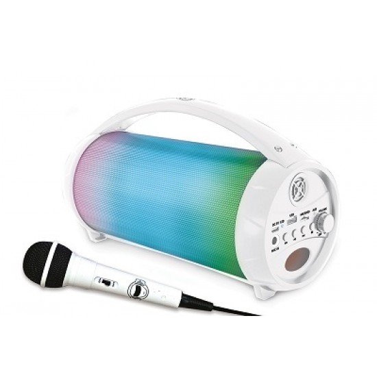 ENCEINTE BLUETOOTH PORTABLE