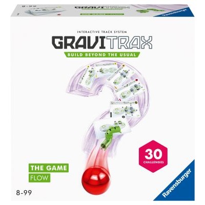 GRAVITRAX / THE GAME FLOW