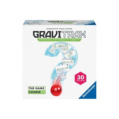 GRAVITRAX / THE GAME COURSE