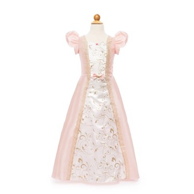 ROBE PRINCESSE PARIS 5-6