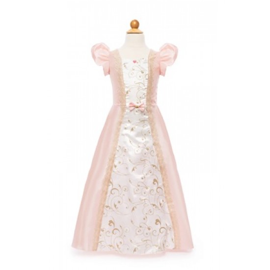 ROBE PRINCESSE PARIS 5-6