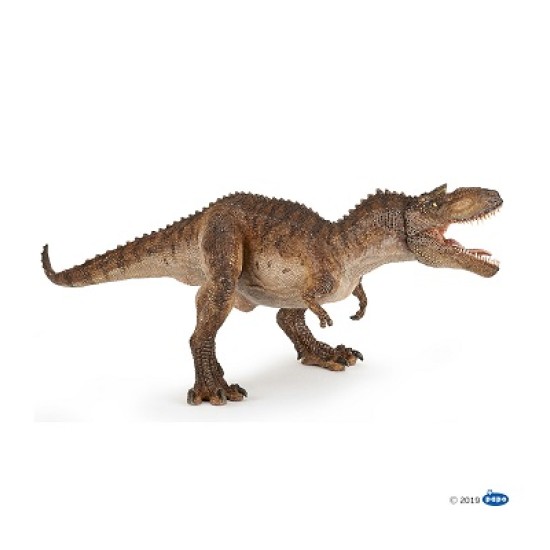 GORGOSAURUS