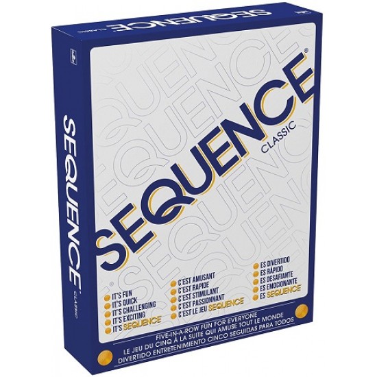 SEQUENCE