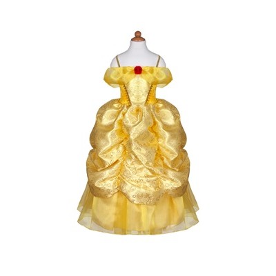 ROBE BELLE 3-4