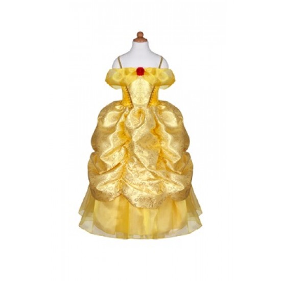ROBE BELLE 3-4