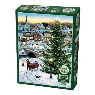 PZ 1000 ARBRE DU VILLAGE