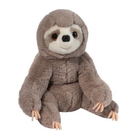 PELUCHE PARESSEUX SOFT