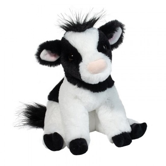 PELUCHE VACHE SOFT