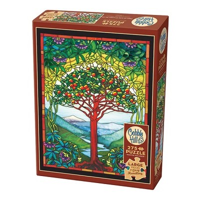 PZ 275 / VITRAIL ARBRE DE VIE