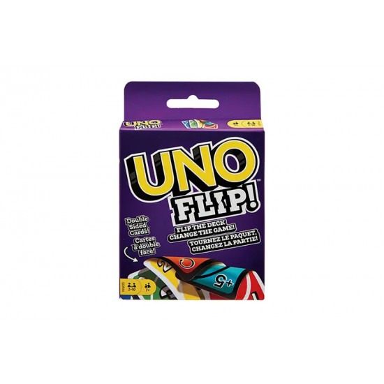 UNO FLIP