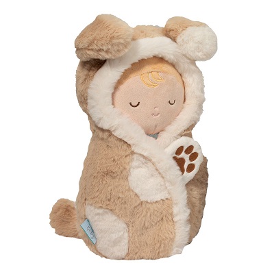 POUPEE CALIN CHIOT