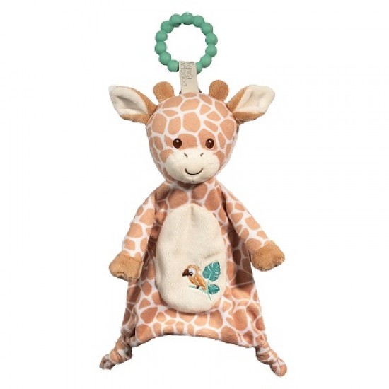 ANNEAU DE DENTITION GIRAFE