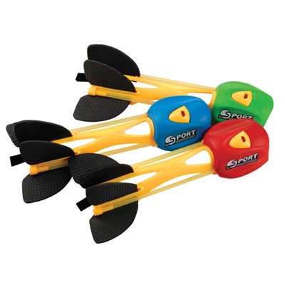 SLINGSHOT EN MOUSSE