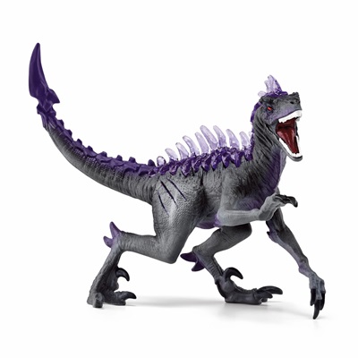 RAPTOR DES OMBRES