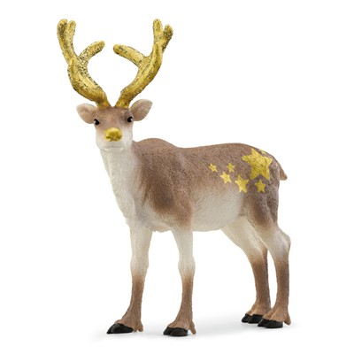 RENNE DE NOEL