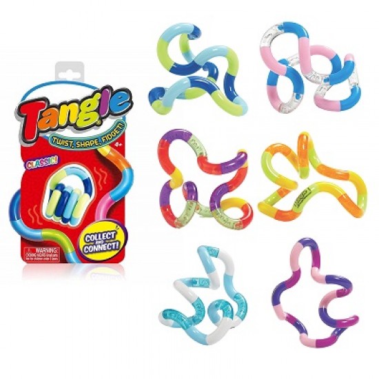 TANGLE CLASSIC ASST