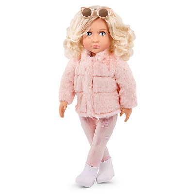 OG / POUPEE AVA