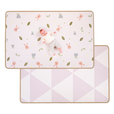 TAF TOYS / TAPIS DE JEU ROLL & PLAY